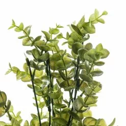 Discount ⭐ 8 Pack: Round Eucalyptus Bush by Ashland® ???? -Ashland Sales MP129074 20