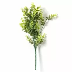 Discount ⭐ 8 Pack: Round Eucalyptus Bush by Ashland® ???? -Ashland Sales MP129074 21