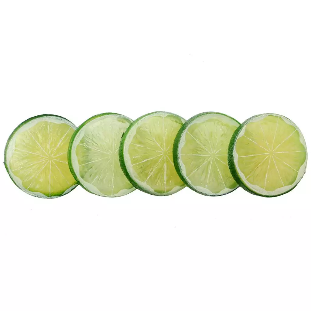 Deals ✨ 12 Pack: Assorted Fruit Slice Décor Accent by Ashland® ???? 4 Deals ✨ 12 Pack: Assorted Fruit Slice Décor Accent by Ashland® ???? - Image 2