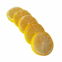 Deals ✨ 12 Pack: Assorted Fruit Slice Décor Accent by Ashland® ???? 12 Deals ✨ 12 Pack: Assorted Fruit Slice Décor Accent by Ashland® ???? -Ashland Sales MP131162 3