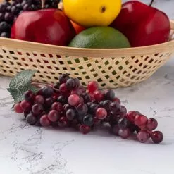 Wholesale ???? 18 Pack: Red Cabernet Grapes by Ashland® ???? -Ashland Sales MP131173 21