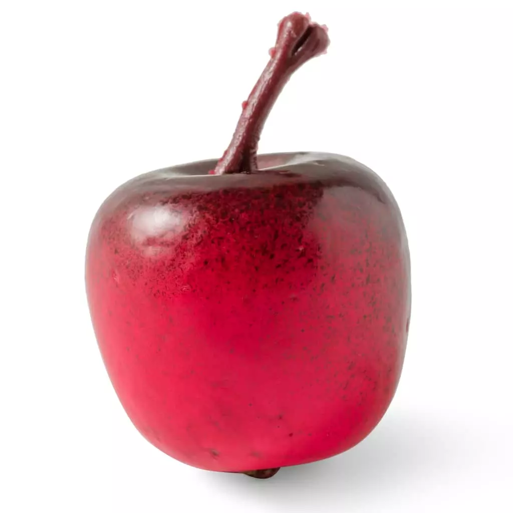 Flash Sale ???? 8 Packs: 20 ct. (160 total) Artificial Red Apples by Ashland® ❤️ 5 Flash Sale ???? 8 Packs: 20 ct. (160 total) Artificial Red Apples by Ashland® ❤️ - Image 3