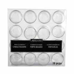 Best Pirce ✔️ 6 Packs: 16 ct. (96 total) Clear Votive Holders by Ashland® Basic Elements™ ????