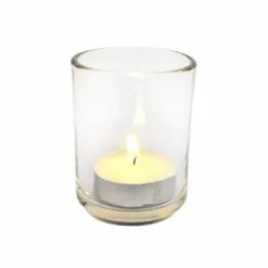 Best Pirce ✔️ 6 Packs: 16 ct. (96 total) Clear Votive Holders by Ashland® Basic Elements™ ???? -Ashland Sales MP148535 4