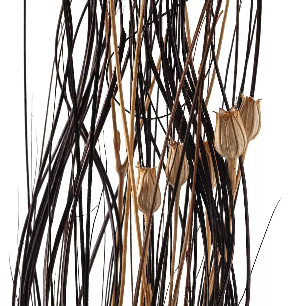 Best Pirce ???? 8 Pack: Dried Lagurus Floral Bouquet by Ashland® ✔️ 4 Best Pirce ???? 8 Pack: Dried Lagurus Floral Bouquet by Ashland® ✔️ - Image 2