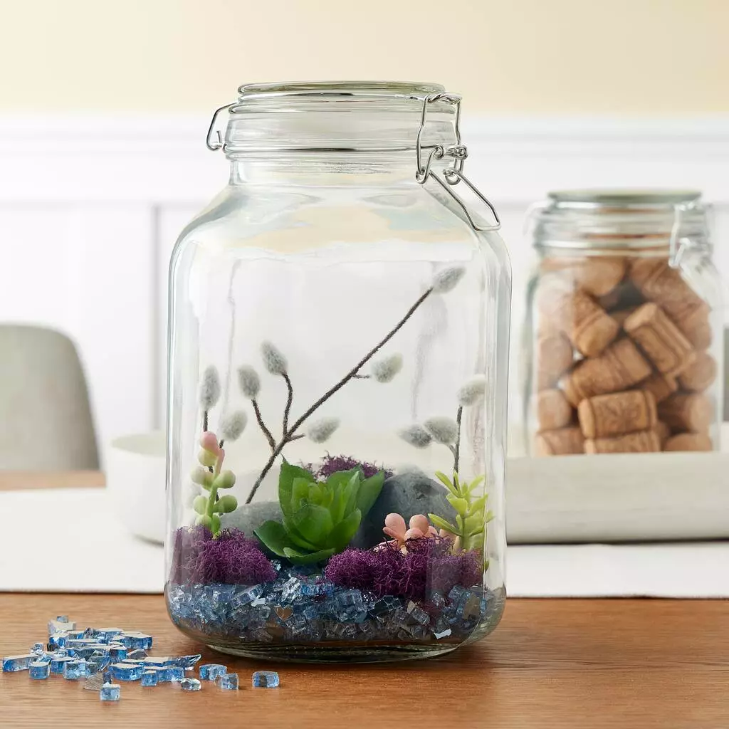 Cheapest ???? 12 Pack: Hermes Jar by Ashland™ ???? 4 Cheapest ???? 12 Pack: Hermes Jar by Ashland™ ???? - Image 2