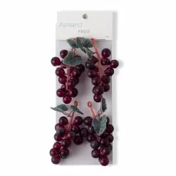 Best reviews of ???? 8 Packs: 4 ct. (32 total) Purple Grapes by Ashland® ???? -Ashland Sales MP154457 20