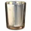Discount ???? 12 Pack: Copper Mercury Glass Votive Holder by Ashland® ????