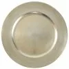 Wholesale ✨ 12 Pack: Champagne Charger Plate by Ashland® ???? -Ashland Sales MP159429 1