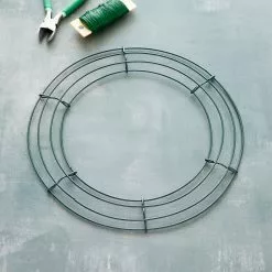 Deals ???? 10 Pack: 12" Wire Wreath Frame by Ashland® ???? -Ashland Sales MP174333 20