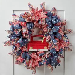 Promo ⭐ 10 Pack: 18" Wire Wreath Frame by Ashland® ✔️ -Ashland Sales MP174335 12
