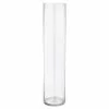 Best Pirce ???? 12 Pack: 18" Cylinder Glass Vase by Ashland™ ???? -Ashland Sales MP186782 30