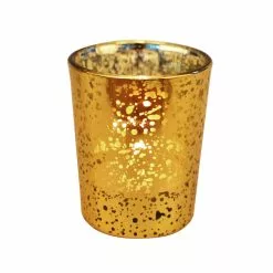 Best reviews of ???? 12 Packs: 6 ct. (72 total) Mercury Glass Votive Holders by Ashland® Élégance™ ???? -Ashland Sales MP197790 4