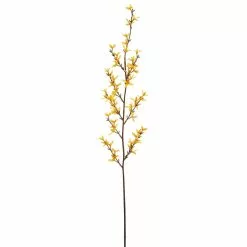 Top 10 ???? 12 Pack: Yellow Forsythia Branch Spray by Ashland® ????