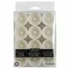 Promo ???? 12 Pack: Basic Elements™ Flameless LED Votives by Ashland® ???? -Ashland Sales MP210600 1