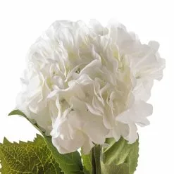 Outlet ???? 12 Pack: Classic Traditions™ White Hydrangea Stem by Ashland® ✨ -Ashland Sales MP213498 20