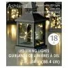 Wholesale ???? 12 Pack: 36" Warm White LED String Lights by Ashland® ???? -Ashland Sales MP233236 10
