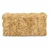 Deals ???? 12 Pack: 13" Decorative Straw Bale by Ashland® ⌛