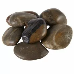 Cheapest ???? 10 Pack: Decorative River Rocks by Ashland® ????