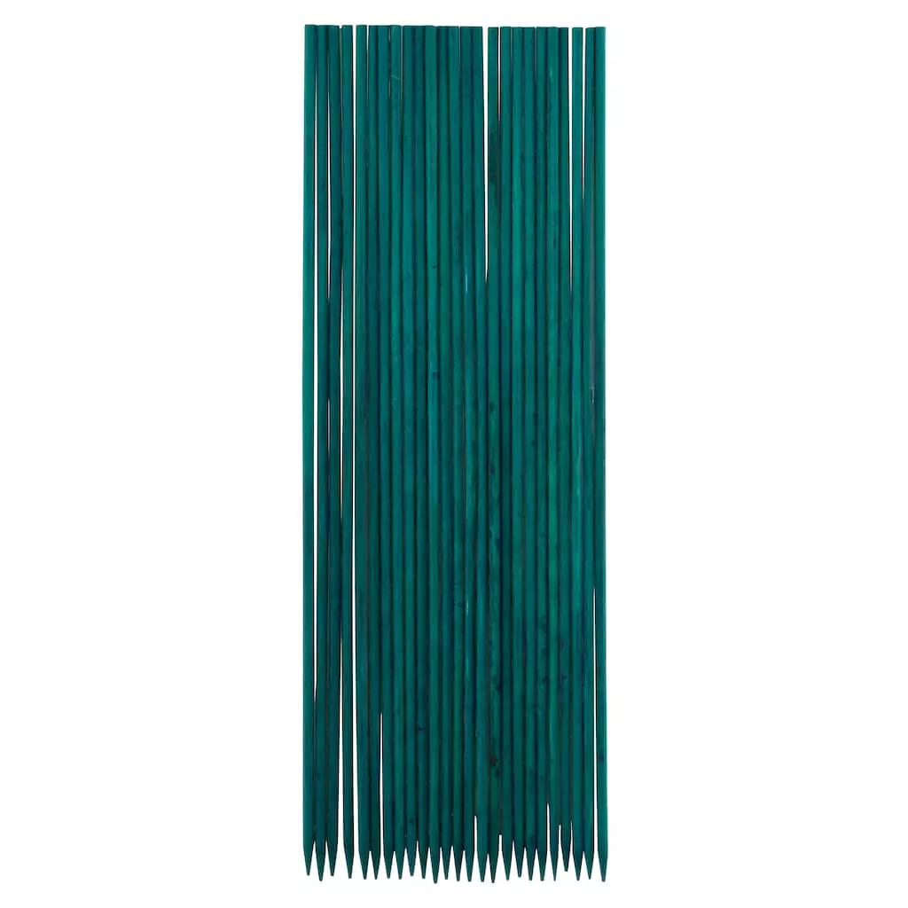 Wholesale ???? 12 Pack: 12" Plant Stakes by Ashland™ ⭐ 3 Wholesale ???? 12 Pack: 12" Plant Stakes by Ashland™ ⭐