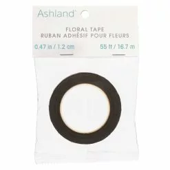 Hot Sale ???? 24 Pack: Brown Floral Tape by Ashland™ ⌛ -Ashland Sales MP250036 30