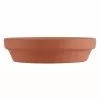 Coupon ???? 60 Pack: 3" Clay Saucer by Ashland® ???? -Ashland Sales MP252035 1