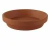 Best Sale ???? 36 Pack: 4" Clay Saucer by Ashland® ???? -Ashland Sales MP252038 1