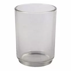 Wholesale ✨ 24 Pack: Glass Votive Holder by Ashland® ⭐