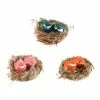Deals ???? 12 Packs: 2 ct. (24 total) Assorted Bird in Nest by Ashland® ⌛ -Ashland Sales MP276375 1