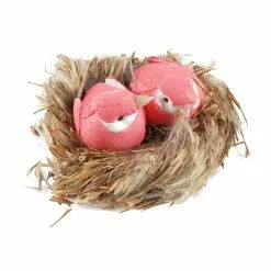 Deals ???? 12 Packs: 2 ct. (24 total) Assorted Bird in Nest by Ashland® ⌛ -Ashland Sales MP276375 3