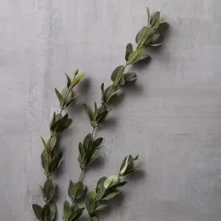 Hot Sale ???? 12 Pack: Green Huckleberry Leaf Spray by Ashland® ⭐ -Ashland Sales MP292555 22