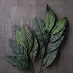 Best deal ???? 12 Pack: Green Magnolia Leaf Spray Floral Essentials Collection by Ashland® ???? -Ashland Sales MP292556 22