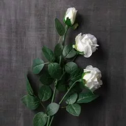 Coupon ???? 12 Pack: Ivory Sweetheart Rose Spray by Ashland® ???? -Ashland Sales MP297039 22