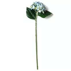 Budget ???? 12 Pack: Blue & Green Hydrangea Stem by Ashland® ???? -Ashland Sales MP297077 21