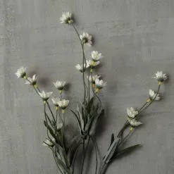 Outlet ⭐ 16 Pack: Cream Wild Daisy Spray by Ashland® ???? -Ashland Sales MP302183 25