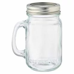 Coupon ???? 9 Pack: 5.3" Mason Jar Mug by Ashland® ????