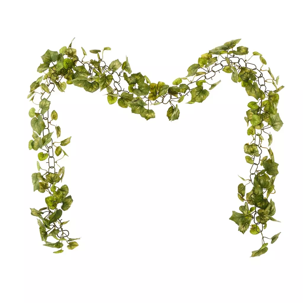 Buy ???? 12 Pack: 6ft. Mini Grape Ivy Chain Garland by Ashland® ???? 5 Buy ???? 12 Pack: 6ft. Mini Grape Ivy Chain Garland by Ashland® ???? - Image 3