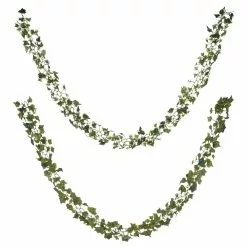 Budget ???? 12 Pack: Assorted 6ft. Mini English Ivy Chain Garland by Ashland® ????