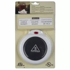 Buy ???? 24 Pack: Candle Warmer by Ashland® Basic Elements™ ✨