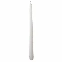 Best deal ❤️ 48 Pack: 12" White Taper Candle by Ashland® ????
