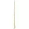 Top 10 ???? 48 Pack: 12" Ivory Taper Candle by Ashland® ???? -Ashland Sales MP316018 1