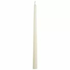 Top 10 ???? 48 Pack: 12" Ivory Taper Candle by Ashland® ????
