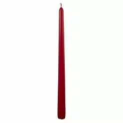 Flash Sale ???? 48 Pack: 12" Red Taper Candle by Ashland® ????