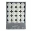 Buy ???? 12 Packs: 24 ct. (288 total) White Votives Value Pack by Ashland® Basic Elements™ ????