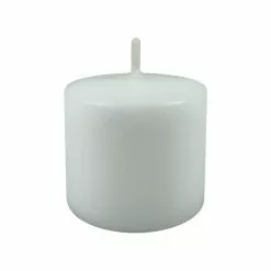 Buy ???? 12 Packs: 24 ct. (288 total) White Votives Value Pack by Ashland® Basic Elements™ ???? -Ashland Sales MP317957 3