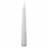Best Sale ???? 48 Pack: 8" White Taper Candle by Ashland® ????