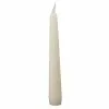 Best Sale ✔️ 48 Pack: 8" Ivory Taper Candle by Ashland® ???? -Ashland Sales MP321547 1