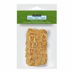 Buy ???? 12 Pack: 5" Decorative Straw Bale by Ashland® ❤️