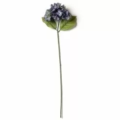 Cheap ???? 12 Pack: Blue Hydrangea Stem by Ashland® ???? -Ashland Sales MP328172 21