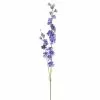 Promo ???? 12 Pack: Lavender Wild Delphinium Spray by Ashland® ????